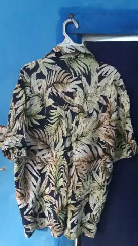 Baju Hawai/Pantai