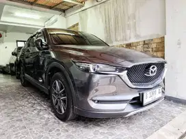 Mazda CX5 Elite THN 2017 KM66rb