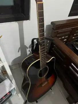 Gitar takamine original