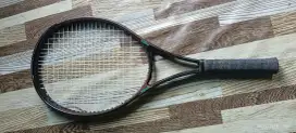 Raket Tenis Boris Becker Original