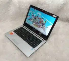 Laptop Zyrex E4105