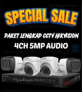 Pusat cctv termurah