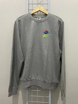 Crewneck Nike seven swoosh