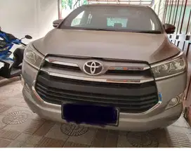 Toyota Kijang Innova V Reborn 2016