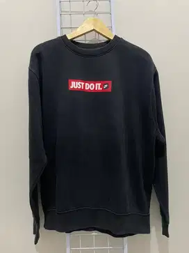 Crewneck Nike Just Do It