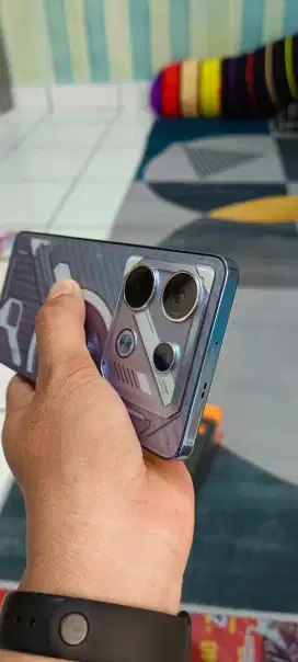 INFINIX GT 10 PRO