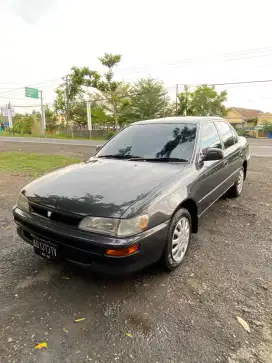 Toyota Great Corolla