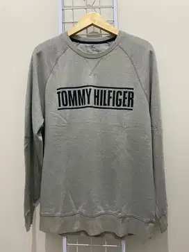 Crewneck Tommy Hilfiger