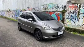 Honda Jazz IDSI MMC 2007 AT