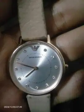 Jam tangan pria