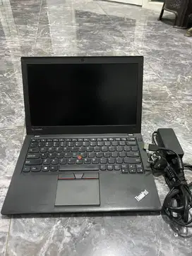 Lenovo thinkpad x250 Polosan