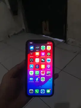 iphone XR 128GB all oprator