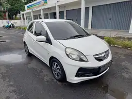 HONDA BRIO TAHUN 2014