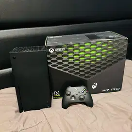 Xbox Series X 1TB