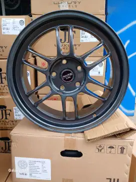 Velg rpf1 ring 17 lebar 7 pcd 5x114,3 ET 40 hrv camry 4pcs