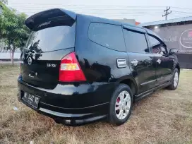 Grand Livina XV 1.5 Manual Tahun 2012