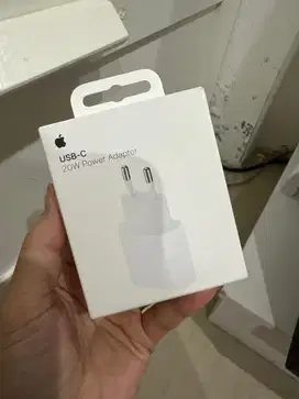 Kepala charger apple USB C