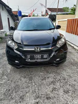 HRV S AT Kridit DP5jt BS Tanpa Surve Garansi1Th BSTT BI dibantu