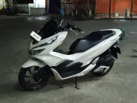 Honda PCX ABS pajak ON