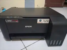 Epson L3110 jarang pakai