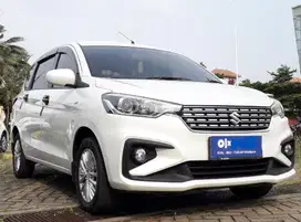 [OLXmobbi] Suzuki Ertiga 1.5 GL Bensin-MT 2020