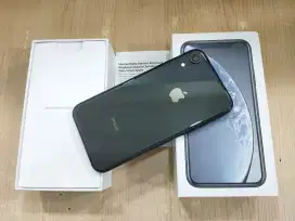 SECOND IPHONE XR 128GB Garansi Resmi iBox Indonesia