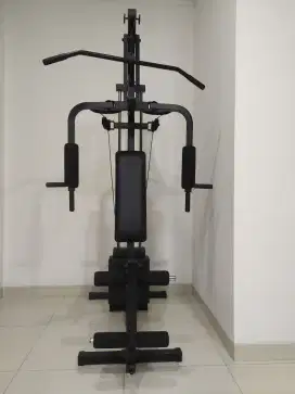 Alat fitness, home gym