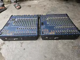 Mixer yamaha mg cx 16