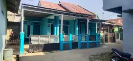 Rumah 82 mtr SHM kranggan jatirangga