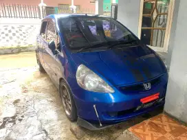 Honda jazz 2006