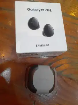 Dijual Galaxy Buds 2 ANC