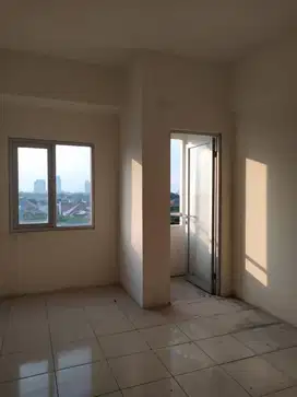 Apartemen Paviliun Permata