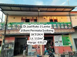 RUKO MURAH BERBAGAI AREA DI MAKASSAR DAN SEKITARNYA