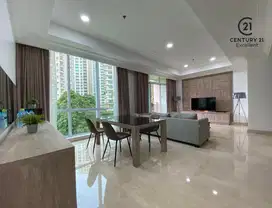 Disewakan Apt Pakubuwono full furnished di Kebayoran Jaksel