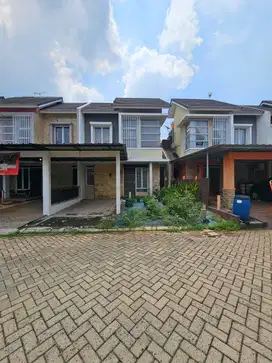 Dijual Rumah Di Metland transyogi Cibubur