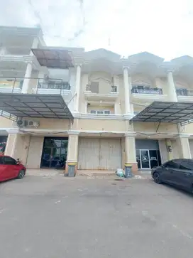 Disewa Cepat Ruko Sentra Niaga Harapan Indah Bekasi