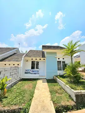 Bukit Esma Cicalengka Rumah Subsidi dkt rancaekek cileunyi bandung