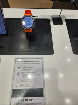 Samsung Watch Ultra