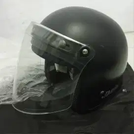 Helm Bogo JM XL Original