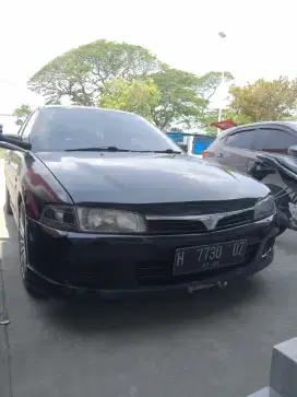 Dijual Mobil Lancer 97