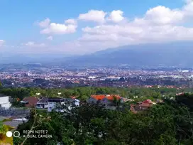 Rumah New Best View Sejuk di Karangpawitan Garut dkt RSUD Citimall