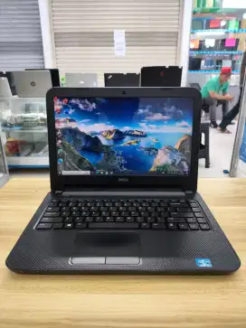 Jual Laptop Dell inspiron i3