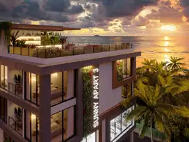 Premium Apartments in the Heart of Canggu, Bali