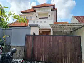 Jual Rumah 2lt Area Perumahan dekat Bali Arum Jimbaran area Hunian