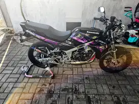 Ninja SS Modif HEDON