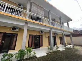 RUMAH KOST MURAH plus TOKO di Jimbaran dekat Ayana Resort