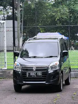 DP 14JT // SUZUKI KARIMUN WAGON R 1.0 AT 2016