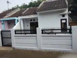 Rumah Dijual di Bandung Barat