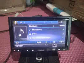 Kenwood ddx7035bt