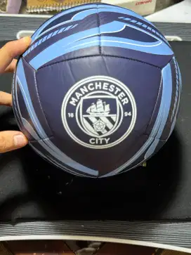 BOLA FUTSAL PUMA MANCHESTER CITY